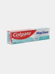 Зубная паста, Colgate (Колгейт) 100 мл макс блеск кристальная мята с отбеливающими пластинками