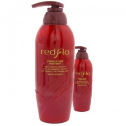 Маска для волос RedFlo 500 мл