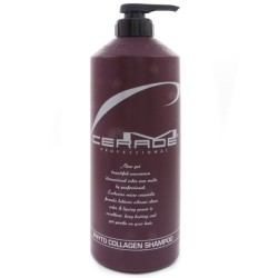 Шампунь MCerade professional Фито Коллаген 1500 мл