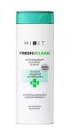 Шампунь-бальзам, Mixit (Миксит) 400 мл Фреш энд клин против перхоти 2в1
