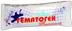 Гематоген Народный школьный 40 г