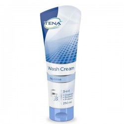 Крем Tena моющий 250 мл