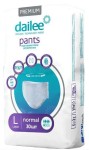 Подгузники-трусы для взрослых, Dailee (Дейли) р. L 30 шт пант премиум нормал