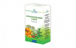 Урологический (мочегонный) сбор сбор растит. 50 г 1 шт.