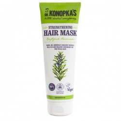 Маска для волос Dr .Konopka's укрепляющая 200 мл
