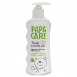 Гель для купания детский, Papa Care (Папа Кэа) 250 мл