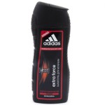 Шампунь для мужчин, Adidas (Адидас) 200 мл Экстра Форс укрепление тонких волос
